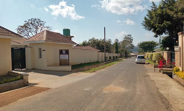 Lilongwe, Malawi